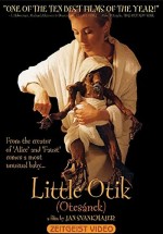 Küçük Otik (2000) afişi