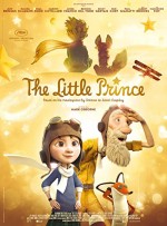 Küçük Prens (2015) afişi