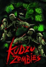 Kudzu Zombies (2017) afişi