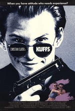 Kuffs (1992) afişi