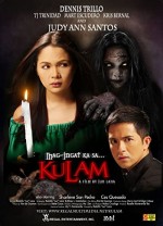 Kulam (2008) afişi