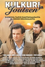 Kulkuri Ja Joutsen (1999) afişi