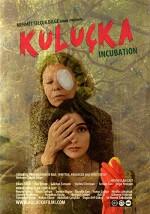 Kuluçka (2017) afişi