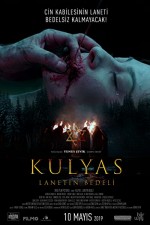 Kulyas: Lanetin Bedeli (2019) afişi