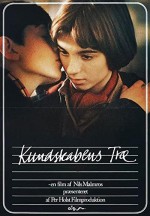 Kundskabens Træ (1981) afişi