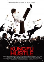 Kung Fu Sokağı (2004) afişi