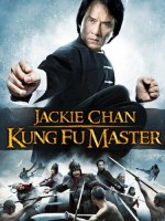 Kung Fu Ustası (2009) afişi