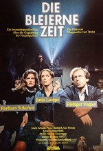 Kurşun Yıllar (1981) afişi