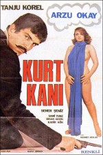 Kurt Kanı (1970) afişi