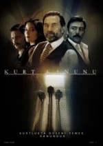 Kurt Kanunu (Dizi) (2012) afişi