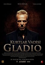 Kurtlar Vadisi: Gladio (2009) afişi