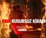 Kusursuz Kiracı (2022) afişi Kusursuz Kiracı (2022) afişi