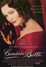 Kuzen Bette (1998) afişi