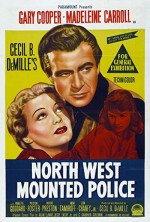 Kuzey Batı Atlı Ordusu (1940) afişi