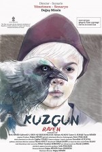 Kuzgun (2016) afişi