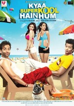 Kyaa Super Kool Hain Hum (2012) afişi