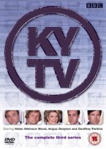 Kytv (1989) afişi