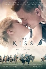 Kysset (2022) afişi