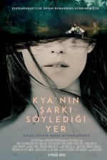 Kya'nın Şarkı Söylediği Yer (2022) afişi