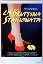 La Bruttina Stagionata (1996) afişi