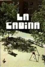 La Cabina (2005) afişi