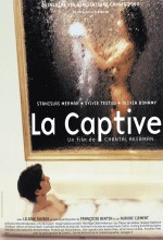 La Captive (2000) afişi