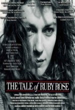 La Historia De Ruby Rose (1987) afişi
