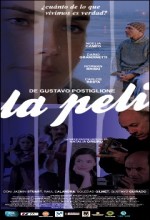 La Peli (2007) afişi