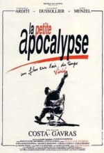 La Petite Apocalypse (1993) afişi