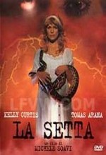 La Setta (1991) afişi