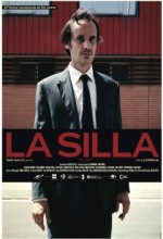 La Silla (2006) afişi