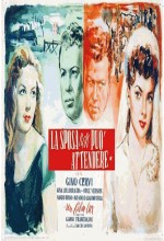 La Sposa Non Puo Attendere (1949) afişi