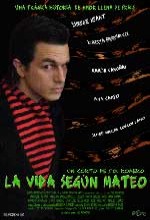 La Vida Según Mateo (2006) afişi