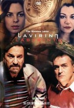 Labyrinth (2002) afişi