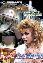 Lady By Night (1987) afişi