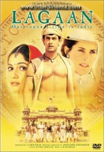 Lagaan: Evvel Zaman İçinde Hindistan'da