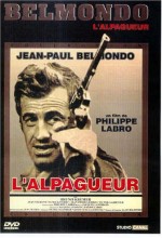 L'alpagueur (1976) afişi