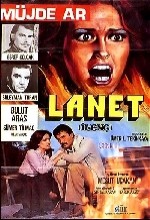 Lanet (1977) afişi