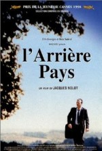 L'arrière Pays (1998) afişi