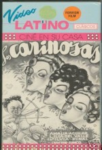 Las Cariñosas (1953) afişi