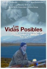 Las Vidas Posibles (2007) afişi