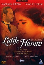 Latife Hanım (2006) afişi