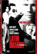 Latin Dragon (2003) afişi
