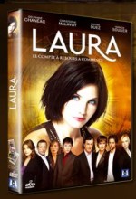 Laura, Le Compte à Rebours A Commencé (2006) afişi