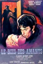 Le Bois Des Amants (1960) afişi