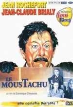 Le Mous Tachu (1987) afişi