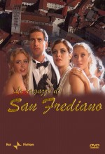 Le Ragazze Di San Frediano (2007) afişi