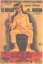 Le Rosier De Madame Husson (1932) afişi