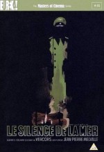 Le Silence De La Mer (1949) afişi