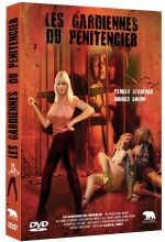 Les Gardiennes Du Penitencier (1979) afişi